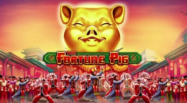 jogo de slot, Fortune Pig, sorte, prosperidade, porco da sorte, mecânicas de jogo, wilds, scatters, rodadas de bônus, jackpot progressivo, estratégias de jogo, gerenciamento de banca, bônus, conhecimento do jogo, características especiais, rodadas grátis, multiplicadores de ganhos, gamble, dicas, maximizar ganhos, apostas, limites, experiência móvel.