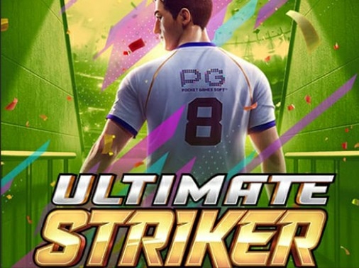 Ultimate Striker, jogo de slot, cassinos, gráficos vibrantes, trilha sonora envolvente, recursos inovadores, futebol, estádio, rodadas grátis, multiplicadores de ganhos, compatibilidade, acessibilidade, estratégia, habilidades, comunidade, competição, segurança, confiança.