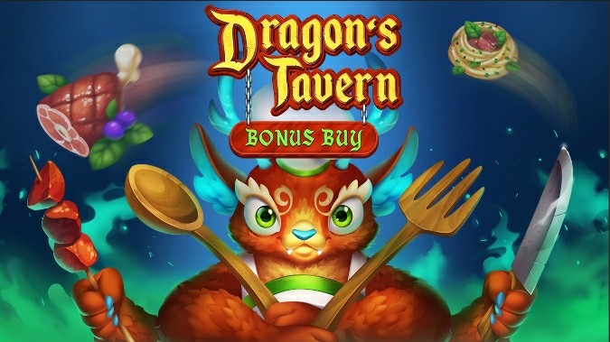 Dragons Tavern Bonus Buy, jogo de slot, cassinos online, temática mística, mecânicas de jogo, recursos de bônus, rodadas grátis, multiplicadores de ganho, experiência de jogo responsável, orçamento, limites, diversão.