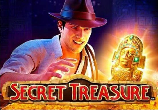 Secret Treasure, caça ao tesouro, jogo de slot, rodadas grátis, símbolos Wild, símbolos Scatter, multiplicadores de ganhos, compatibilidade móvel, volatilidade, RTP, experiência visual, trilha sonora, estratégias de apostas, jogo online, caça-níqueis.